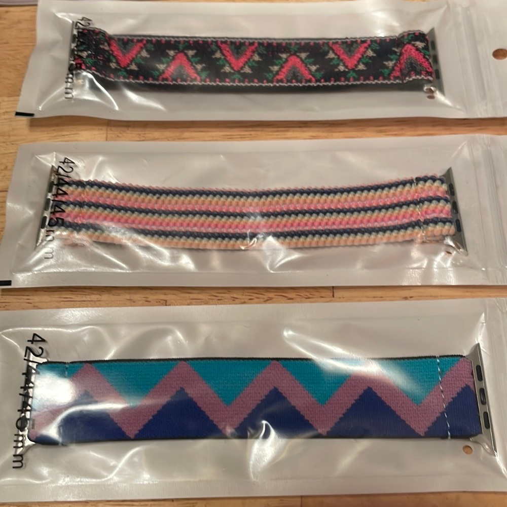 Apple watch bands 42/44